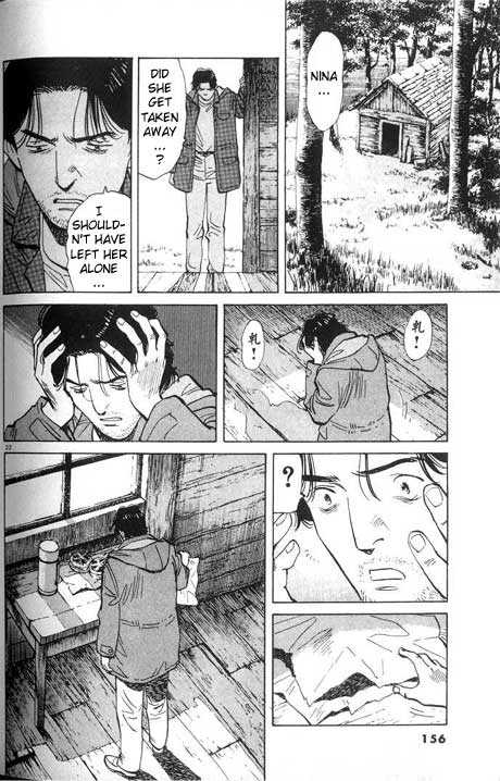 Monster Vol.02 Chapter 014 page 23