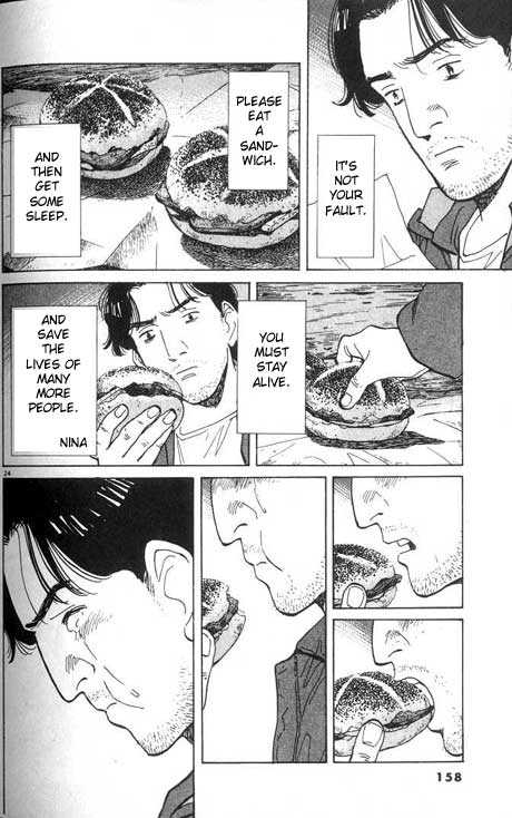Monster Vol.02 Chapter 014 page 25