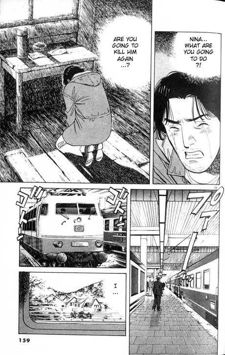 Monster Vol.02 Chapter 014 page 26