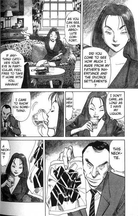 Monster Vol.02 Chapter 015 page 6