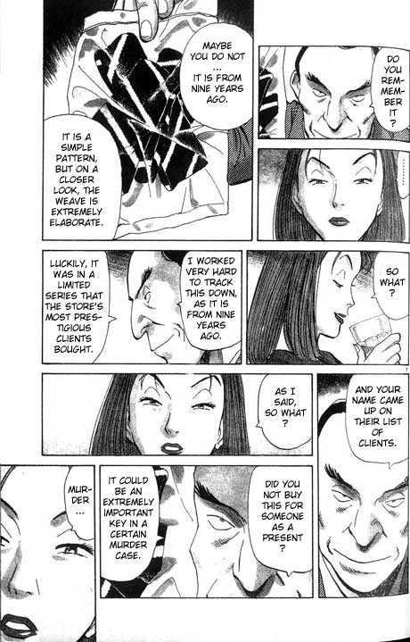 Monster Vol.02 Chapter 015 page 7