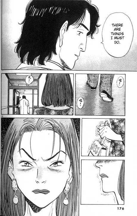 Monster Vol.02 Chapter 015 page 16