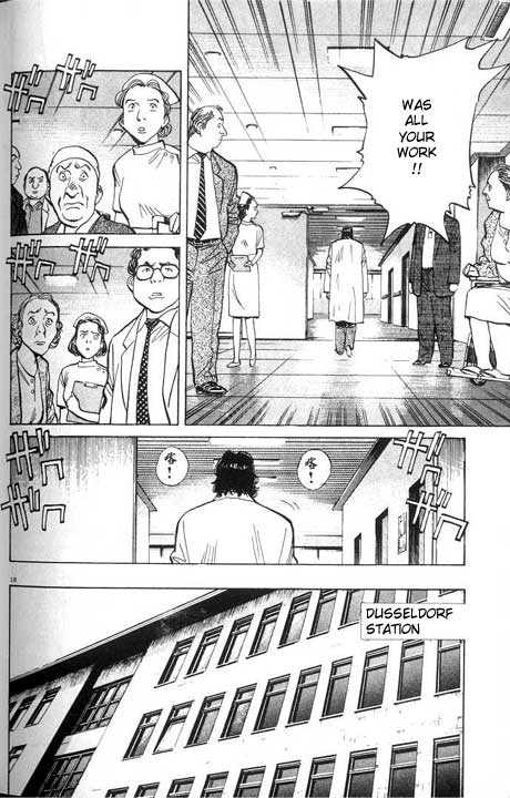 Monster Vol.02 Chapter 015 page 18