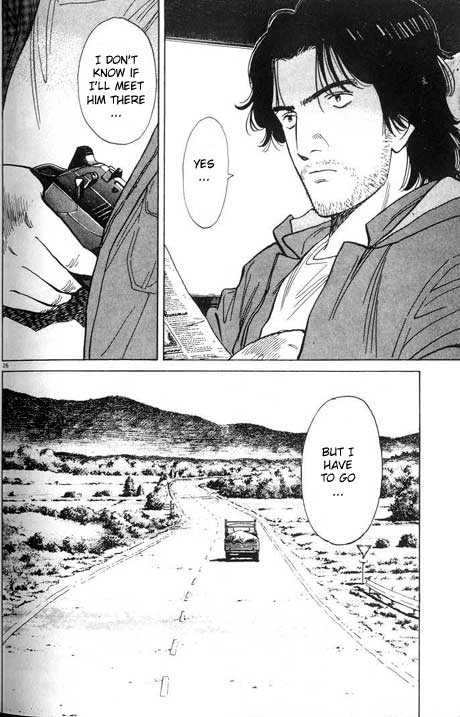 Monster Vol.02 Chapter 015 page 26