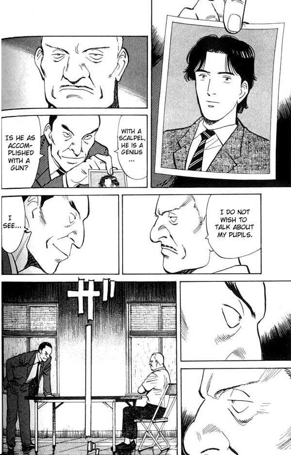 Monster Vol.02 Chapter 016 page 4