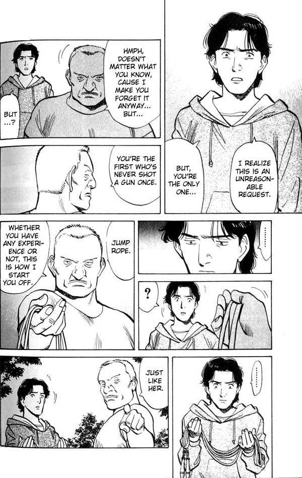 Monster Vol.02 Chapter 016 page 6