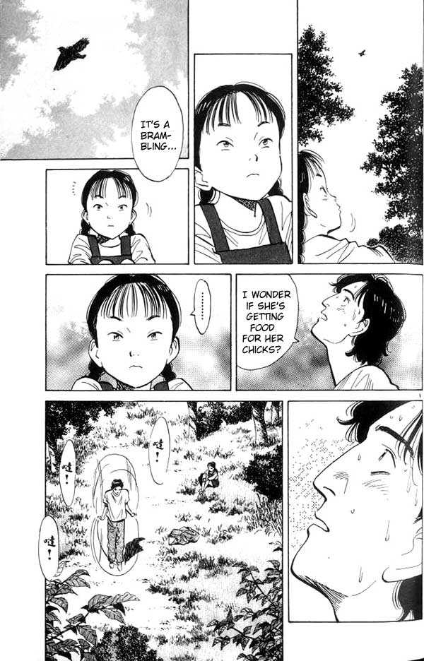 Monster Vol.02 Chapter 016 page 9