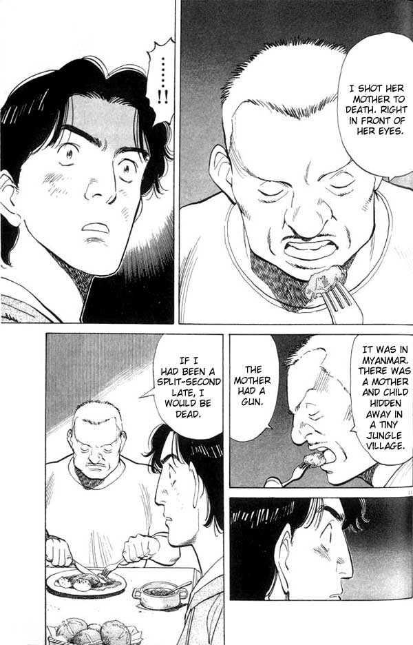 Monster Vol.02 Chapter 016 page 11