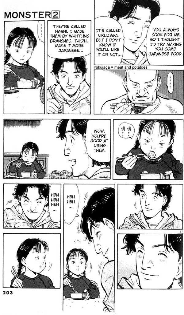 Monster Vol.02 Chapter 016 page 17