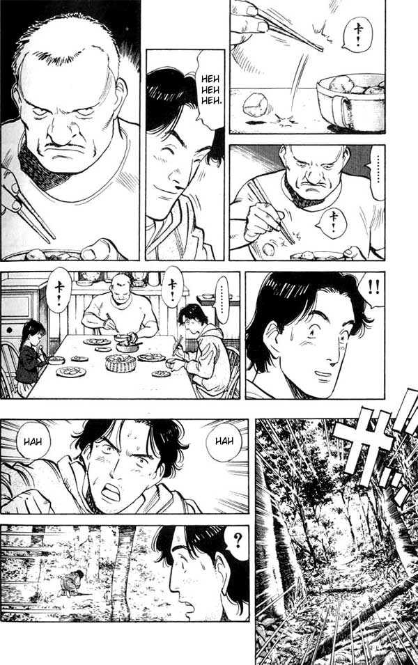 Monster Vol.02 Chapter 016 page 18