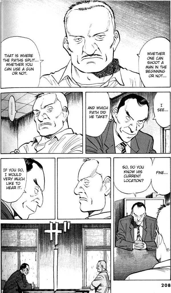 Monster Vol.02 Chapter 016 page 22
