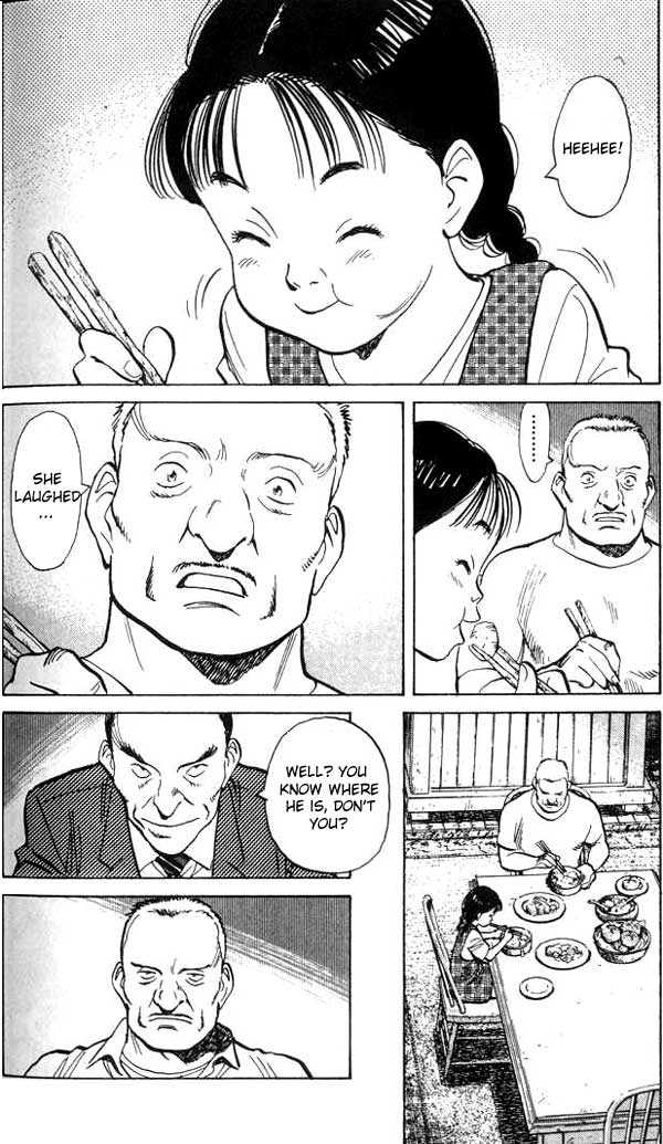 Monster Vol.02 Chapter 016 page 24