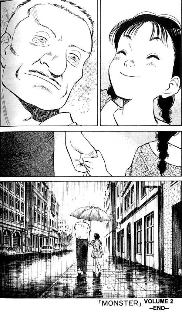 Monster Vol.02 Chapter 016 page 26