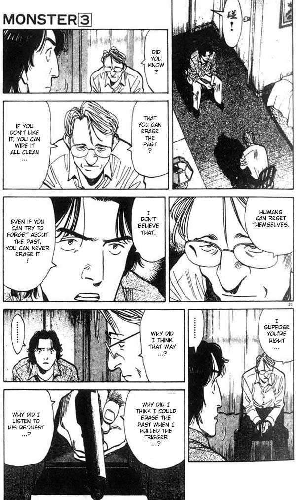 Monster Vol.03 Chapter 017 page 24