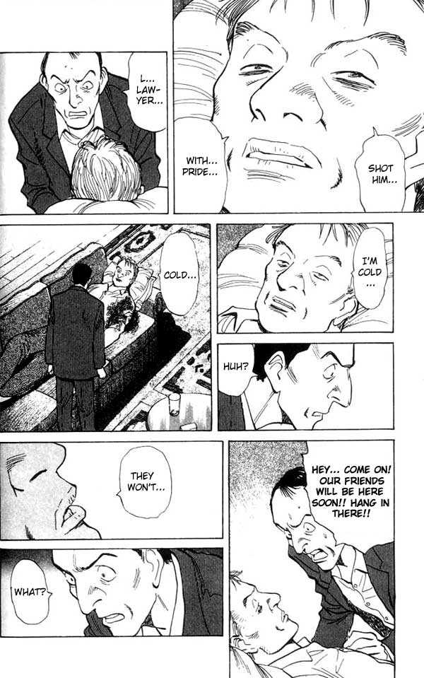 Monster Vol.03 Chapter 018 page 16
