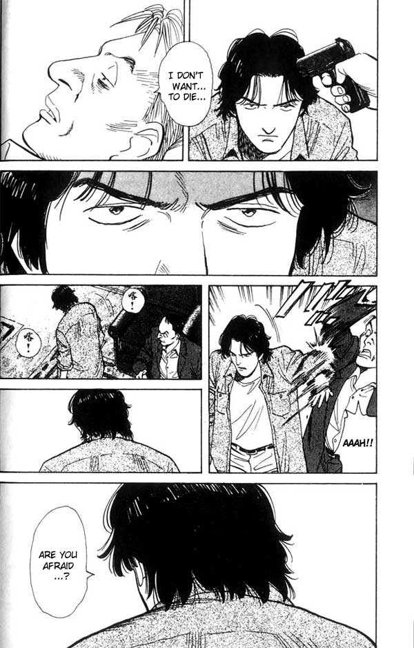 Monster Vol.03 Chapter 018 page 18