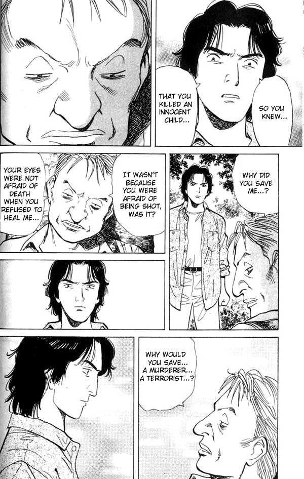 Monster Vol.03 Chapter 018 page 24