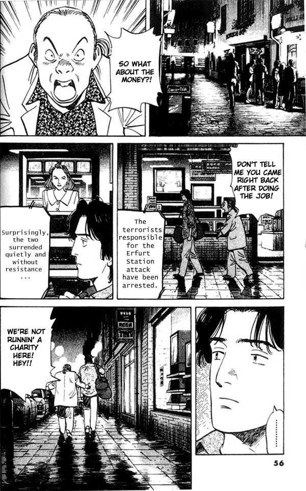 Monster Vol.03 Chapter 018 page 26