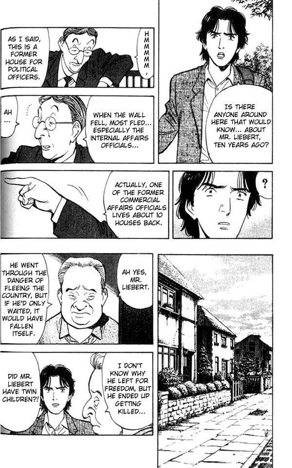 Monster Vol.03 Chapter 019 page 4