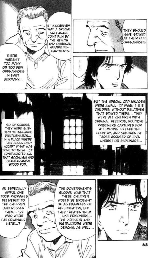 Monster Vol.03 Chapter 019 page 12