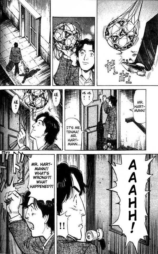 Monster Vol.03 Chapter 019 page 20