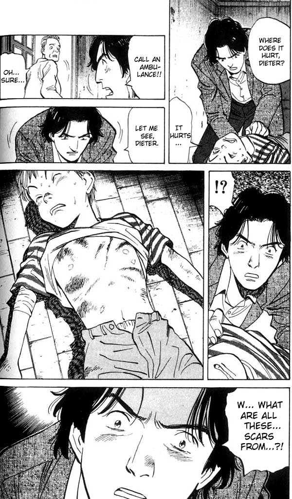 Monster Vol.03 Chapter 019 page 22