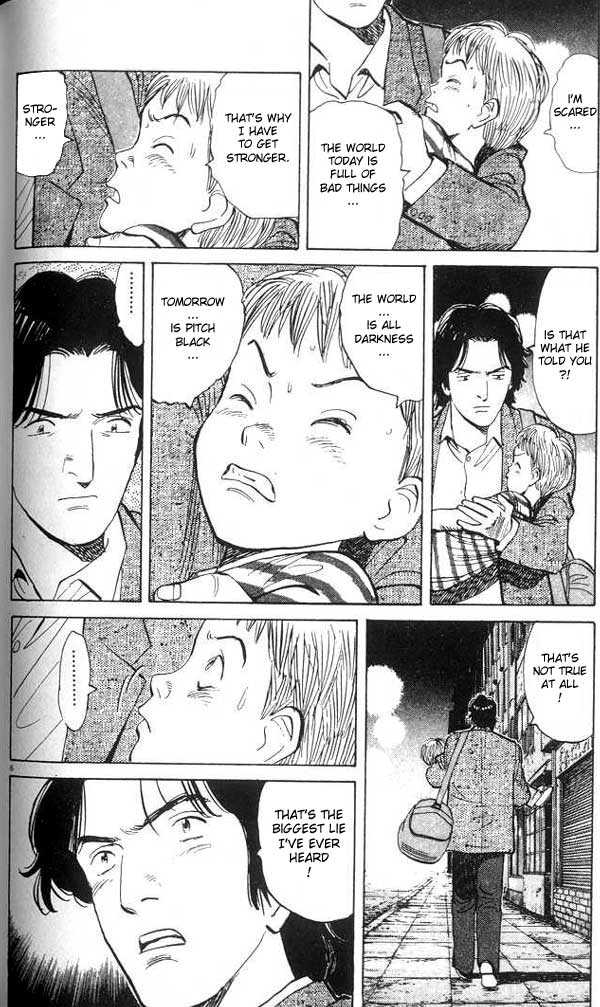 Monster Vol.03 Chapter 020 page 7