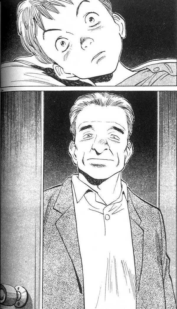 Monster Vol.03 Chapter 020 page 25
