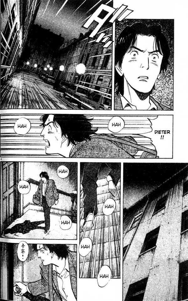 Monster Vol.03 Chapter 021 page 4