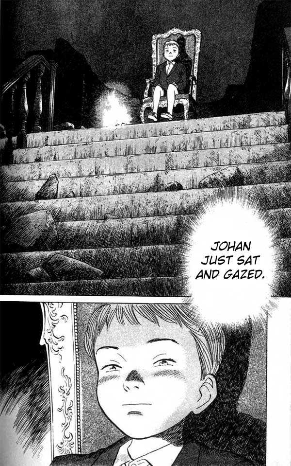 Monster Vol.03 Chapter 021 page 12