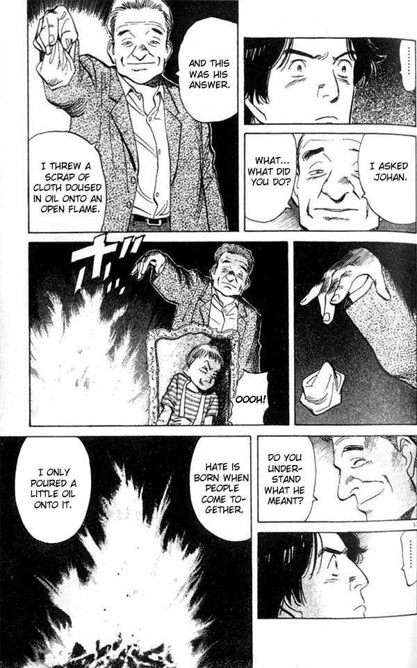 Monster Vol.03 Chapter 021 page 13