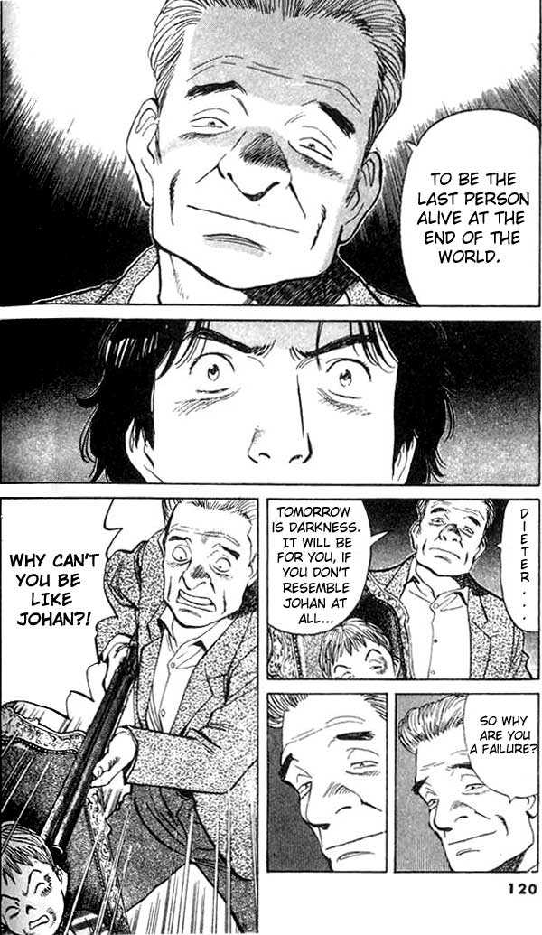 Monster Vol.03 Chapter 021 page 16