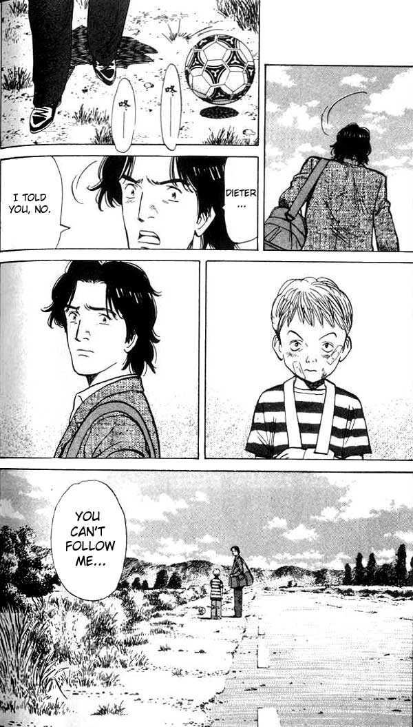Monster Vol.03 Chapter 021 page 26
