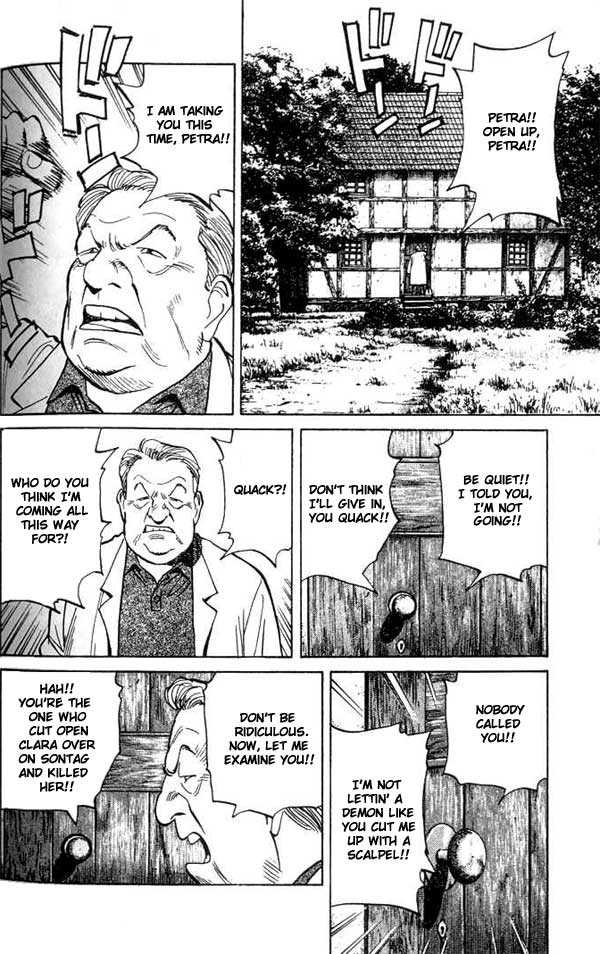 Monster Vol.03 Chapter 022 page 2