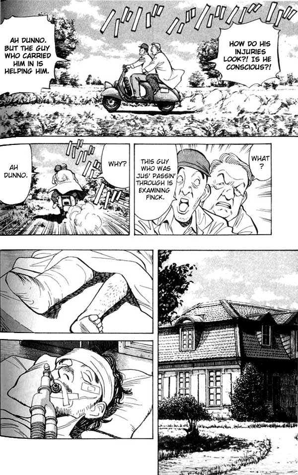 Monster Vol.03 Chapter 022 page 4