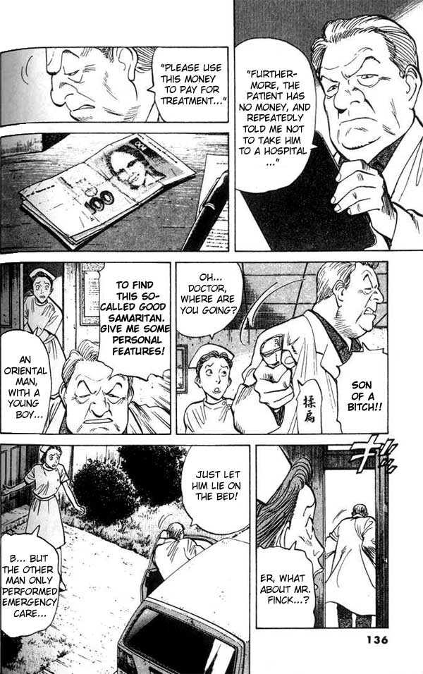 Monster Vol.03 Chapter 022 page 6