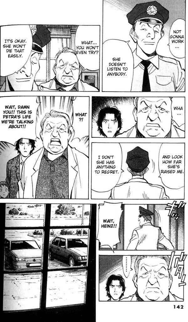 Monster Vol.03 Chapter 022 page 12