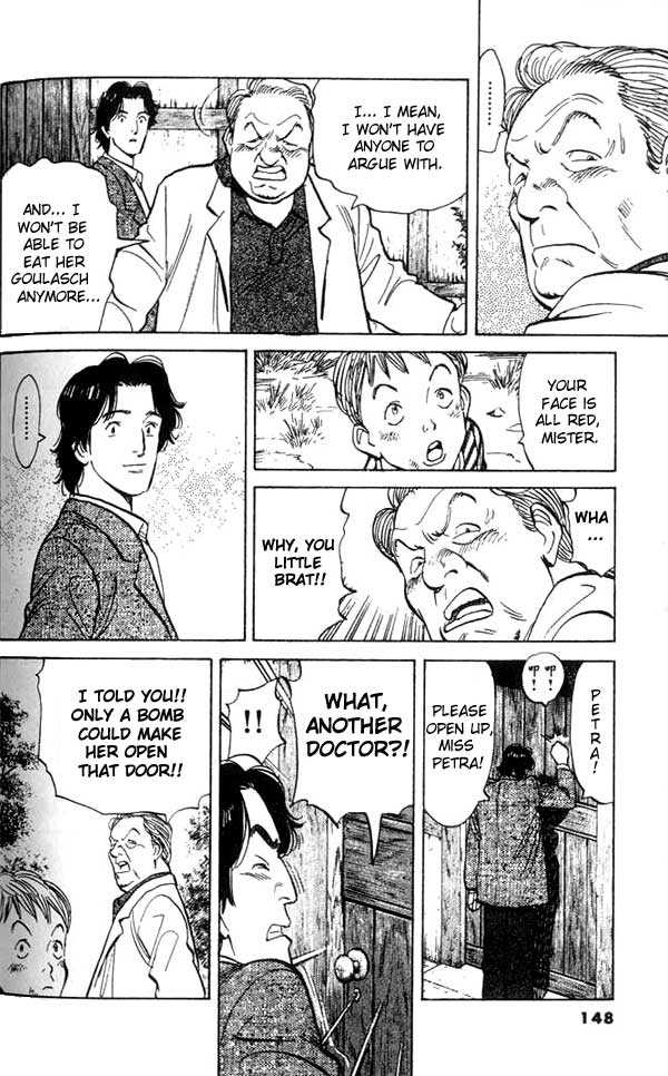 Monster Vol.03 Chapter 022 page 18