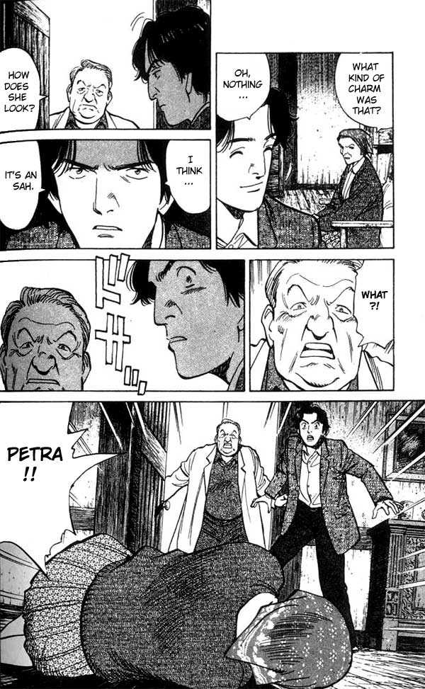 Monster Vol.03 Chapter 022 page 22
