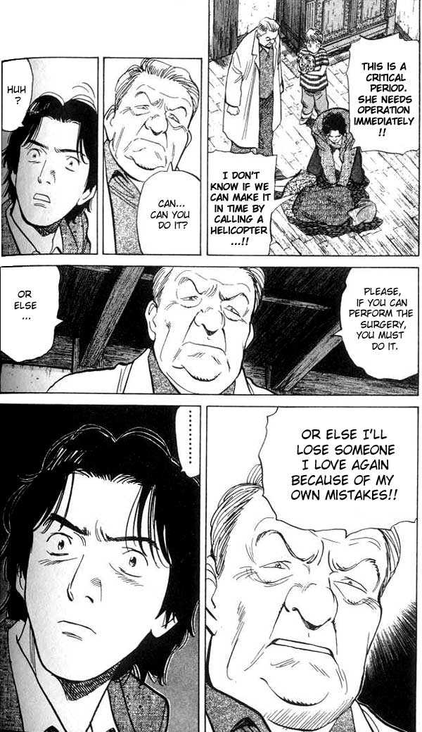 Monster Vol.03 Chapter 022 page 24