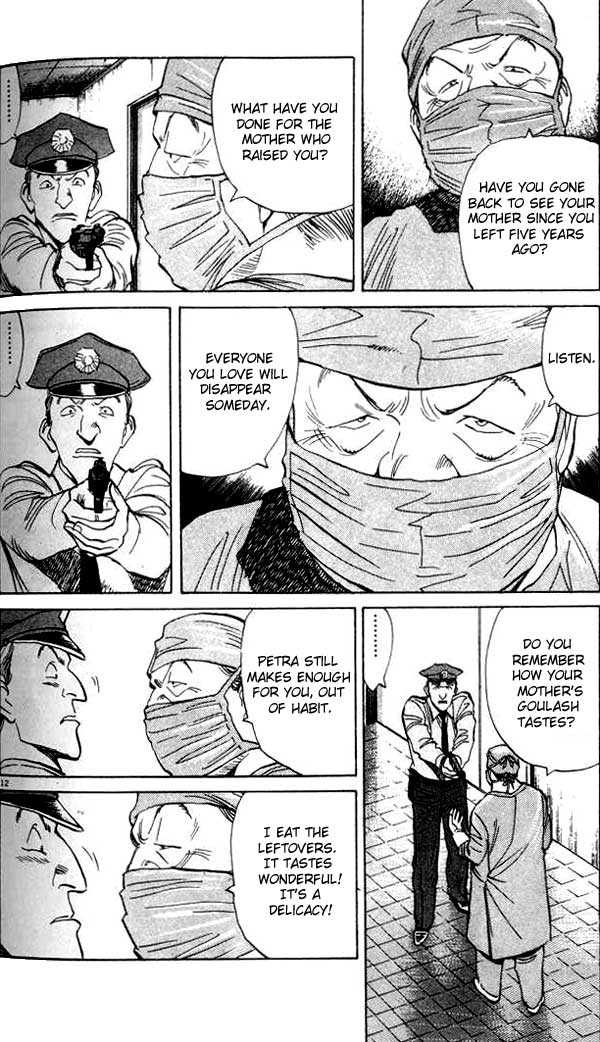 Monster Vol.03 Chapter 023 page 13