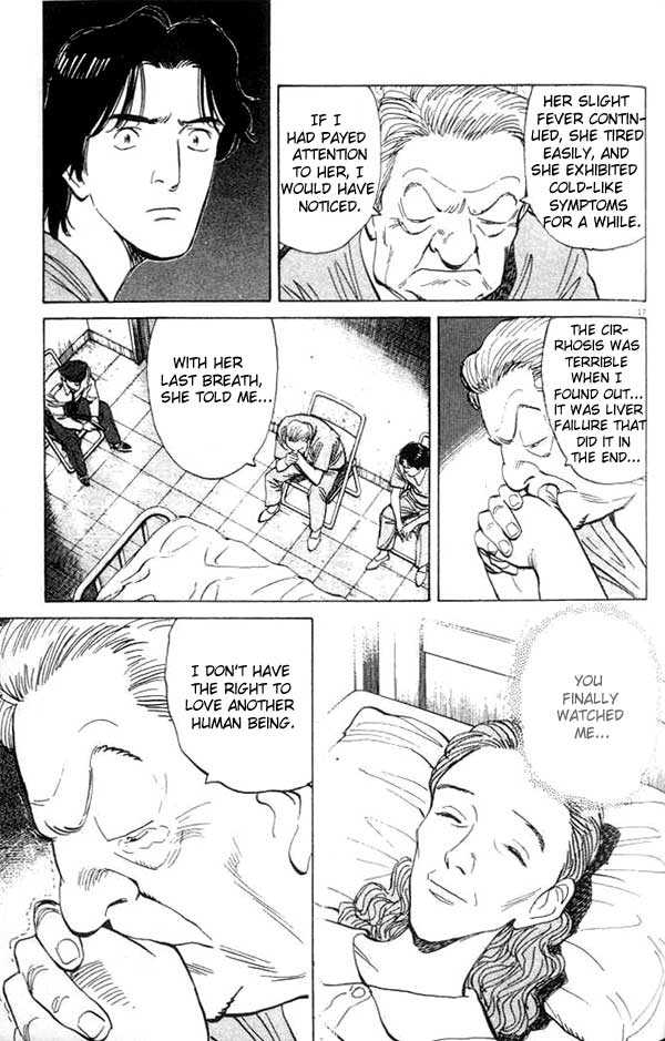 Monster Vol.03 Chapter 023 page 18