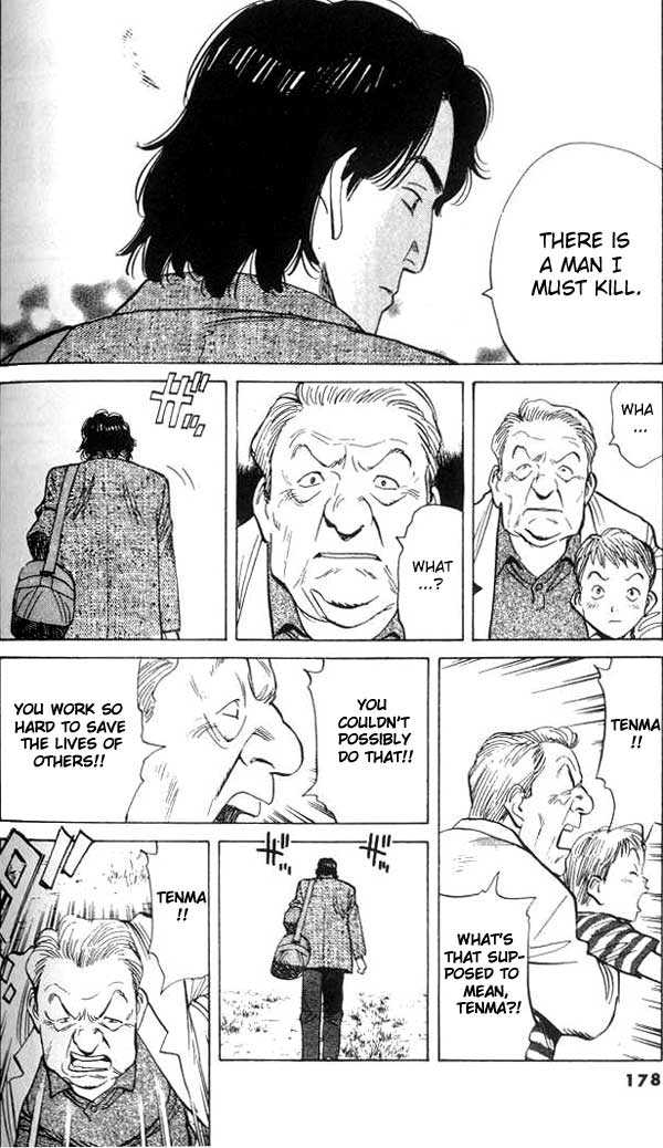 Monster Vol.03 Chapter 023 page 25