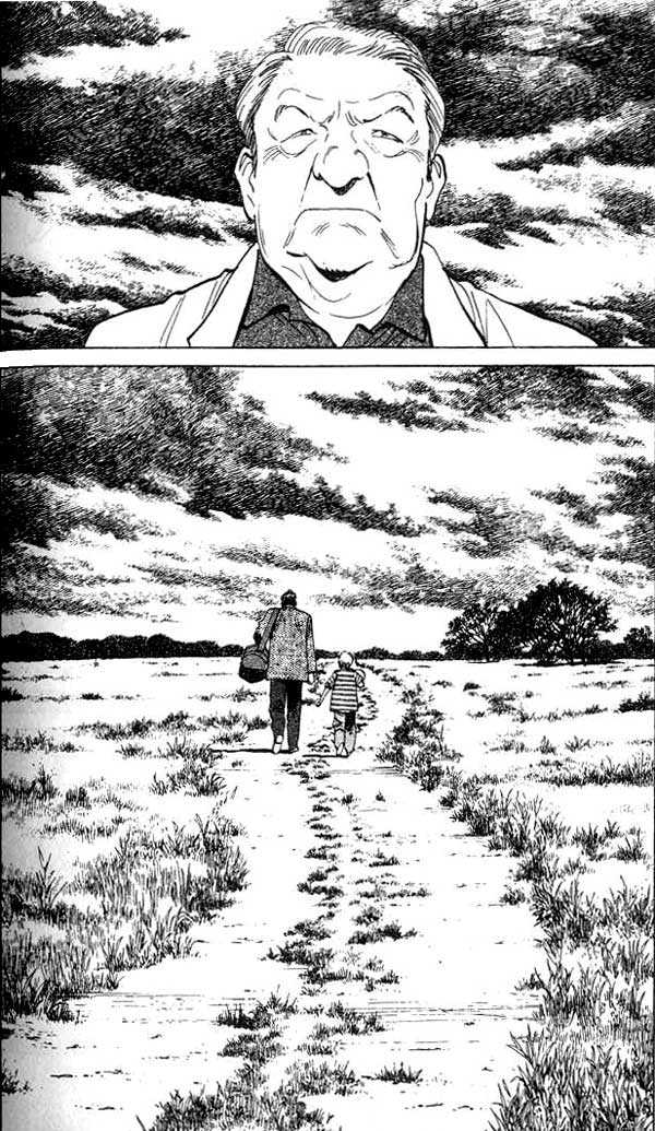 Monster Vol.03 Chapter 023 page 27