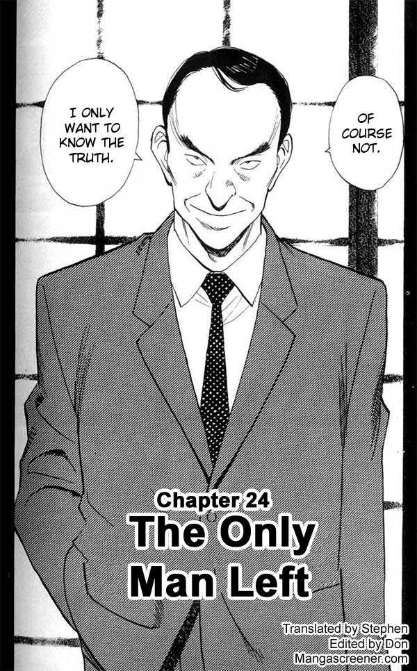 Monster Vol.03 Chapter 024 page 2