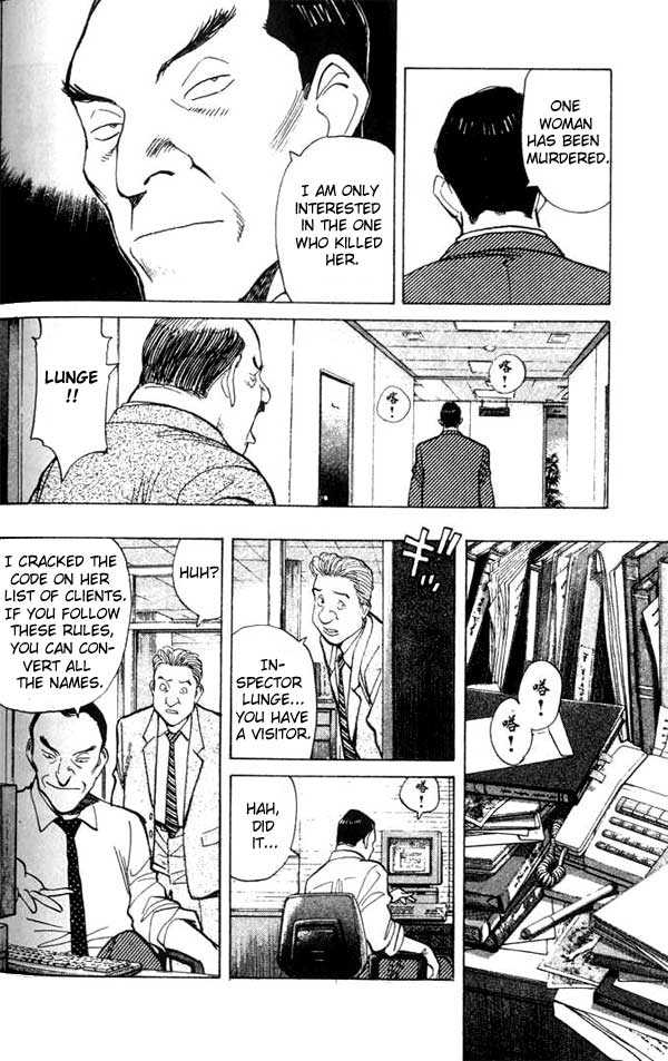 Monster Vol.03 Chapter 024 page 8
