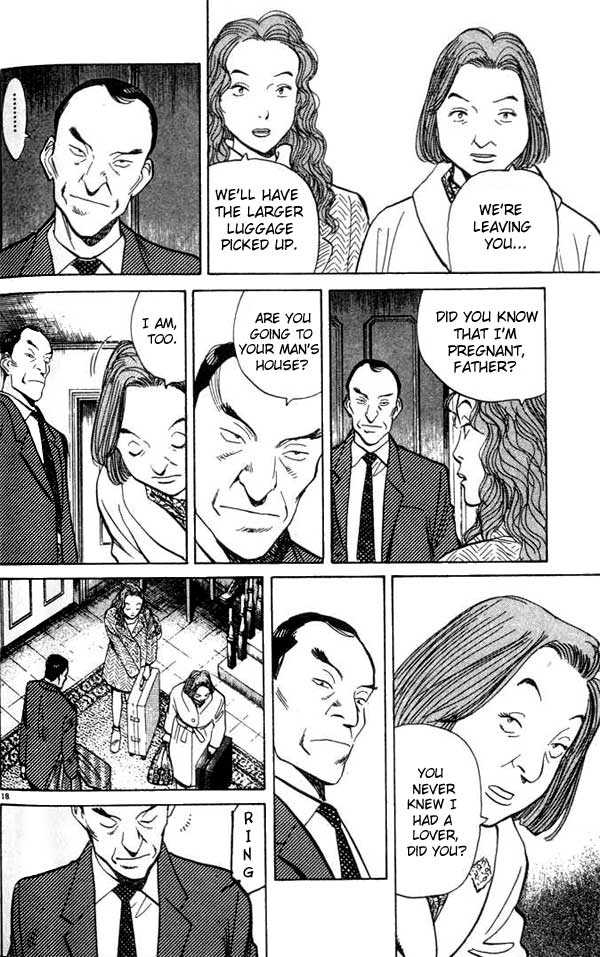 Monster Vol.03 Chapter 024 page 18