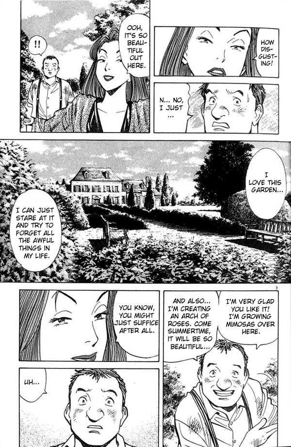 Monster Vol.04 Chapter 025 page 4
