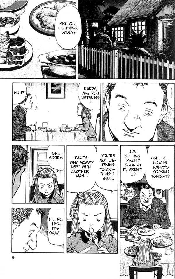 Monster Vol.04 Chapter 025 page 6
