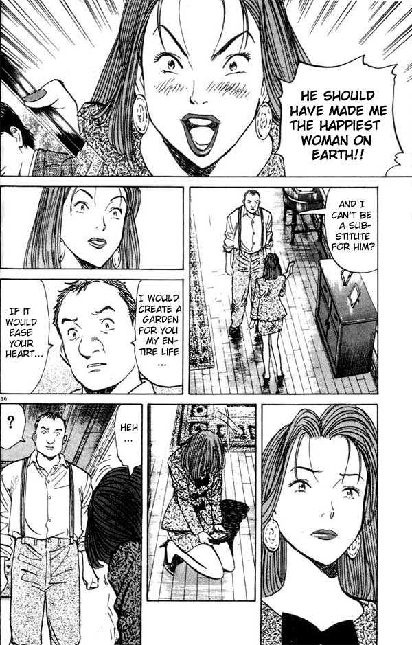 Monster Vol.04 Chapter 025 page 17